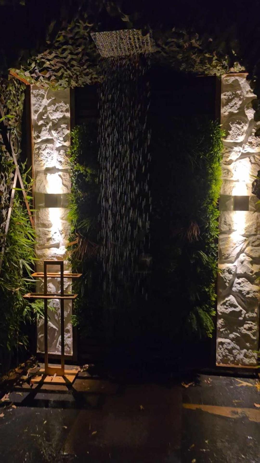 Villa Georgia Acharavi (Corfu) Exterior foto